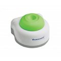 Benchmark Scientific VORNADO MiniVortex Mixer, Green 400815-G